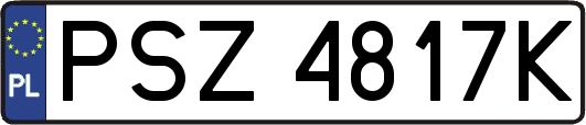 PSZ4817K