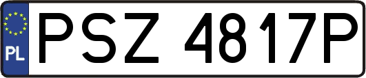 PSZ4817P