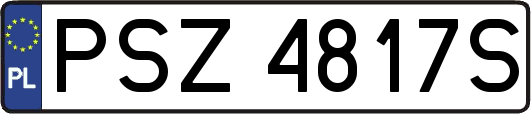 PSZ4817S