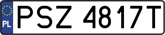 PSZ4817T