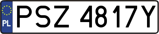 PSZ4817Y