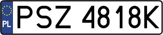 PSZ4818K