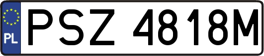 PSZ4818M