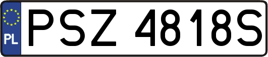 PSZ4818S