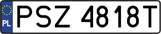 PSZ4818T