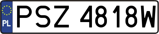 PSZ4818W