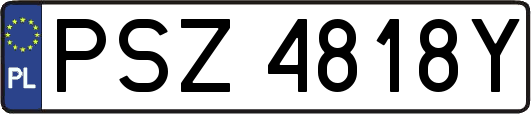 PSZ4818Y