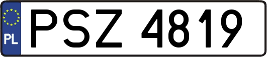 PSZ4819