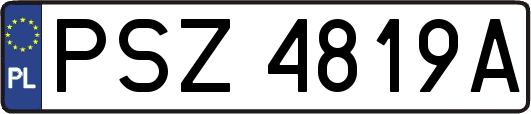 PSZ4819A