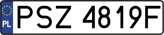 PSZ4819F