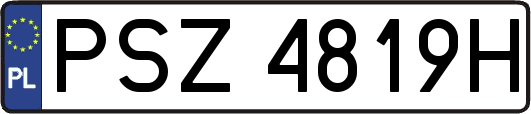 PSZ4819H