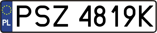 PSZ4819K