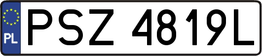 PSZ4819L