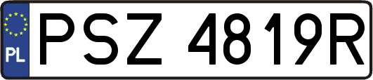 PSZ4819R