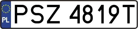 PSZ4819T