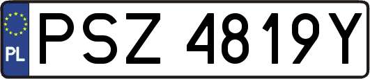 PSZ4819Y