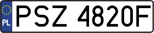 PSZ4820F