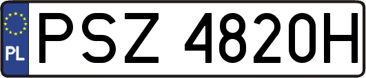 PSZ4820H