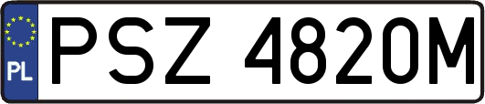 PSZ4820M