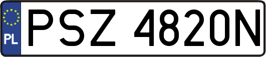 PSZ4820N