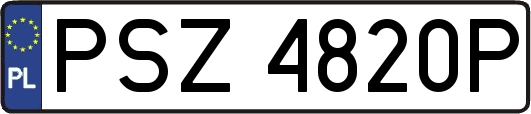 PSZ4820P