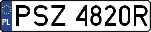PSZ4820R