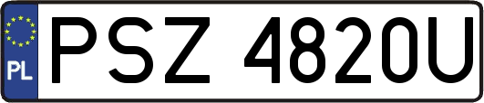 PSZ4820U