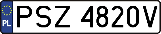 PSZ4820V