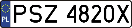 PSZ4820X