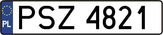 PSZ4821