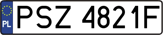 PSZ4821F