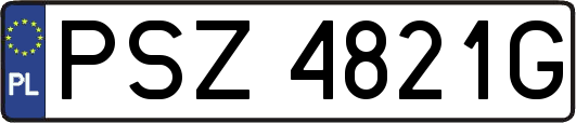 PSZ4821G