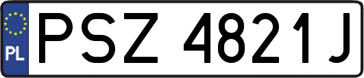 PSZ4821J