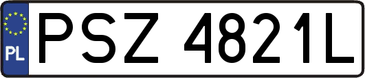 PSZ4821L