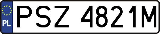 PSZ4821M