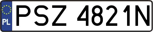 PSZ4821N