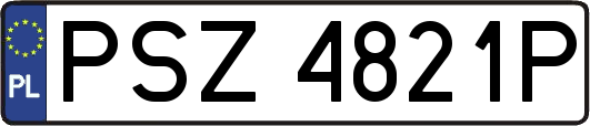 PSZ4821P