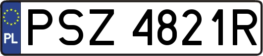 PSZ4821R