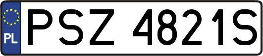 PSZ4821S