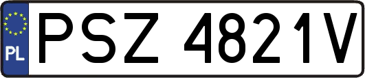 PSZ4821V