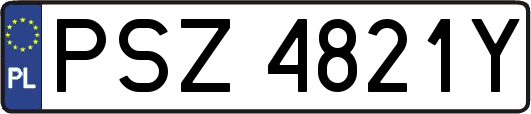 PSZ4821Y