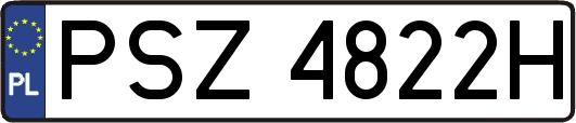PSZ4822H