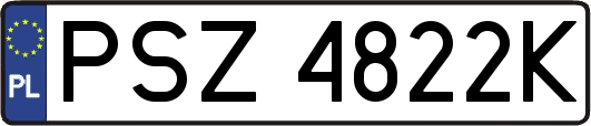 PSZ4822K