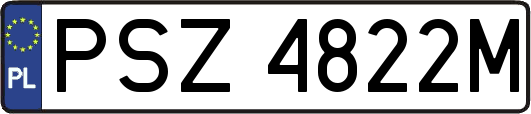 PSZ4822M
