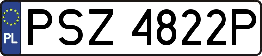 PSZ4822P