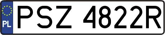 PSZ4822R