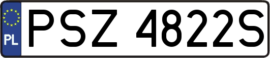 PSZ4822S
