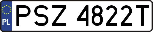 PSZ4822T