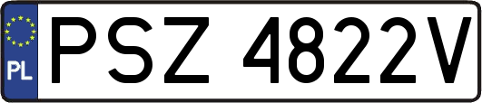 PSZ4822V