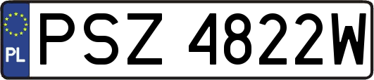PSZ4822W